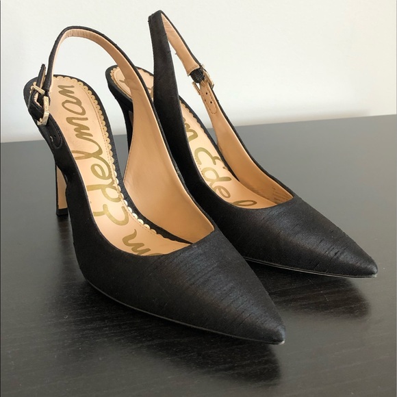 Sam Edelman Shoes - Sam Edelman heels, size 6